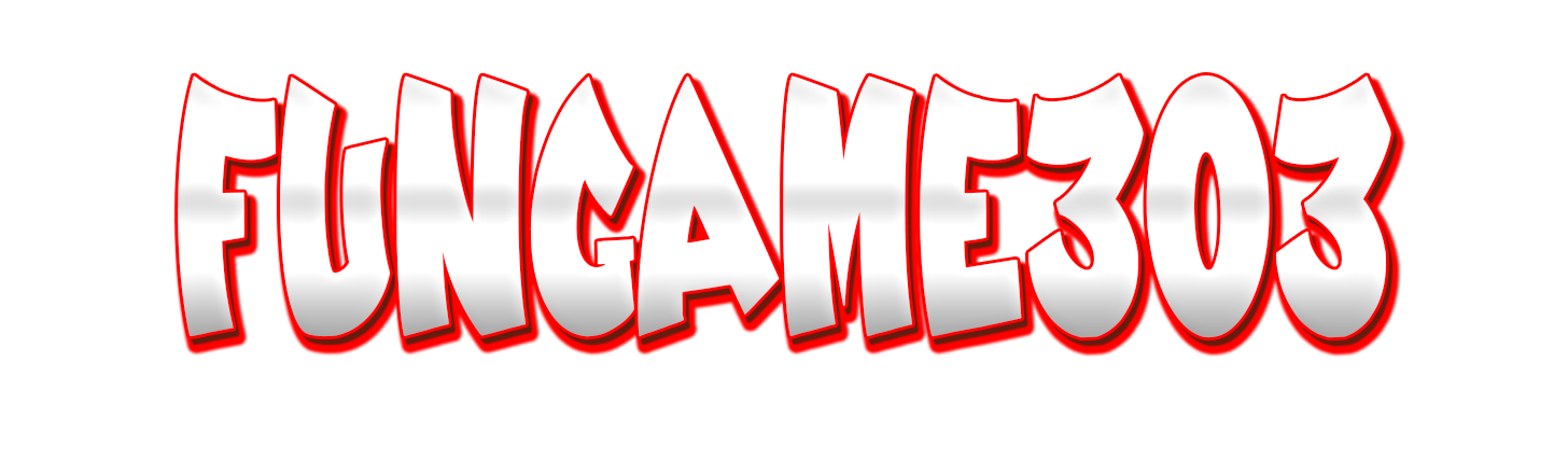 FUNGAME303 Logo