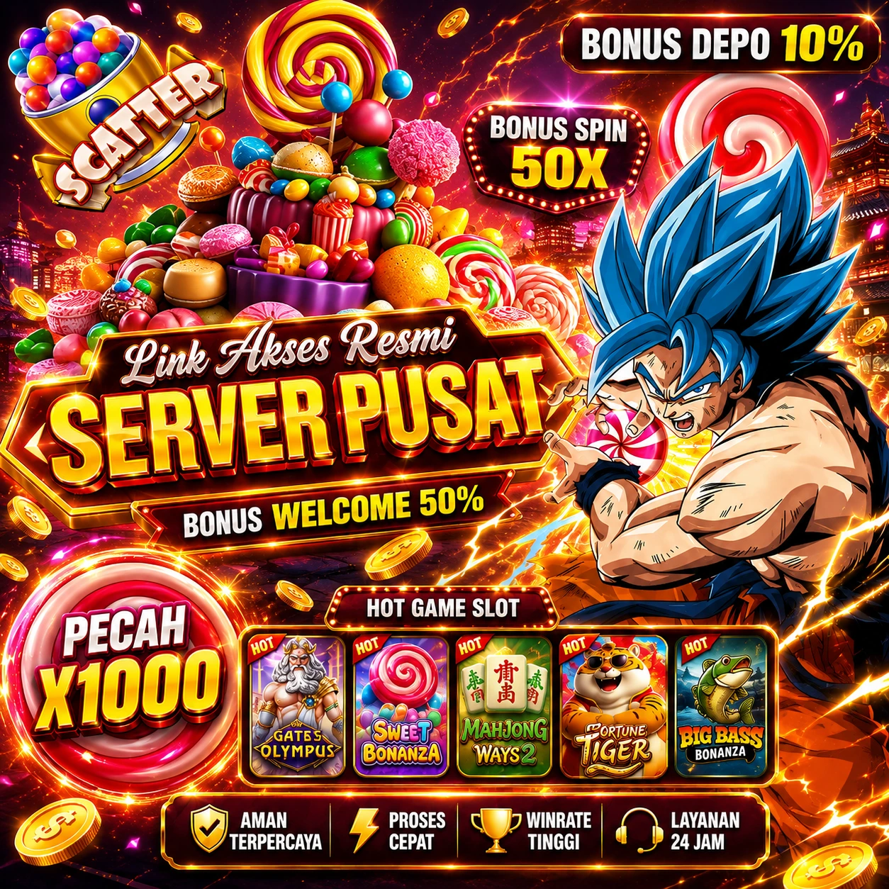 FUNGAME303